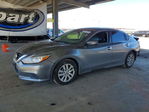 Nissan Altima 2018