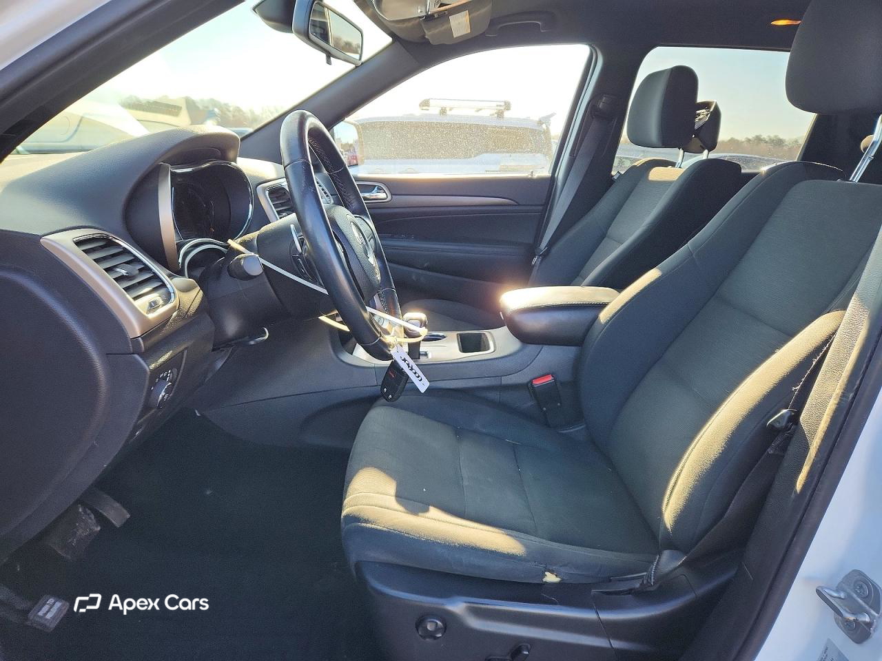 Jeep Cherokee 2015