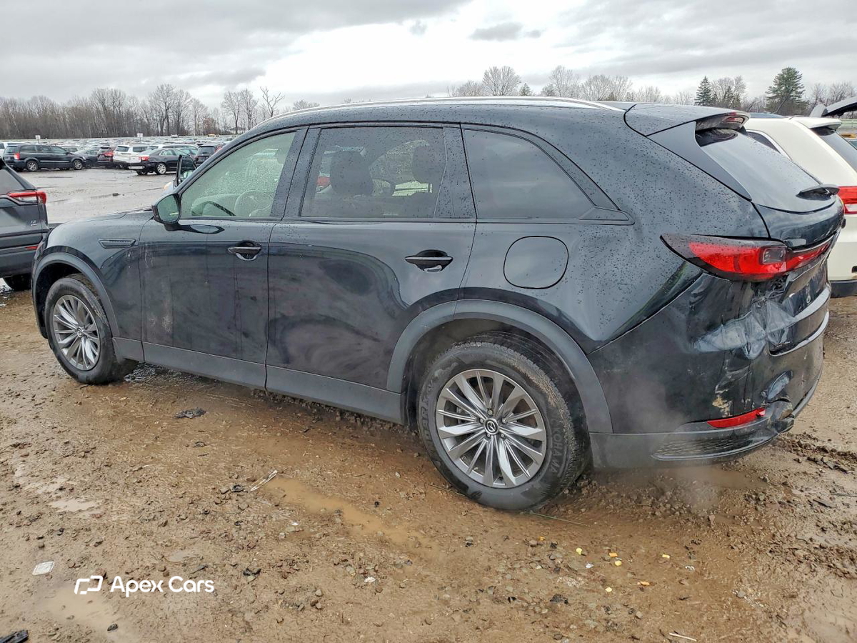 Mazda CX-90 2024