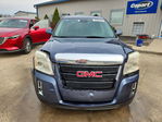 GMC Terrain 2014