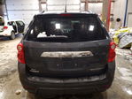 Chevrolet Equinox 2011