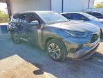 Toyota Highlander 2025