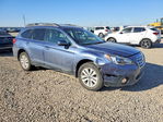 Subaru Outback 2017