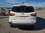 Ford EcoSport 2018