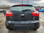 Kia Rio 2015
