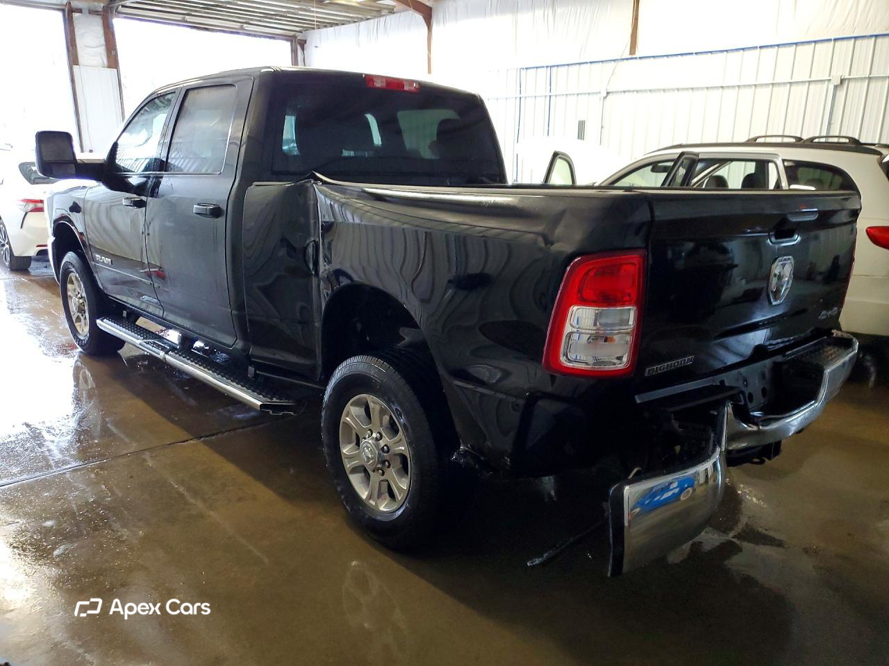RAM 2500 2024