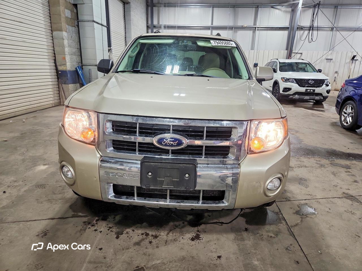 Ford Escape 2012