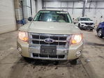 Ford Escape 2012