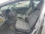 Kia Forte 2017