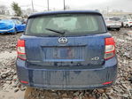 Scion xD 2014