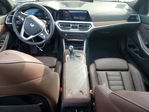 BMW Series 3 2019