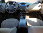 Hyundai Tucson 2014