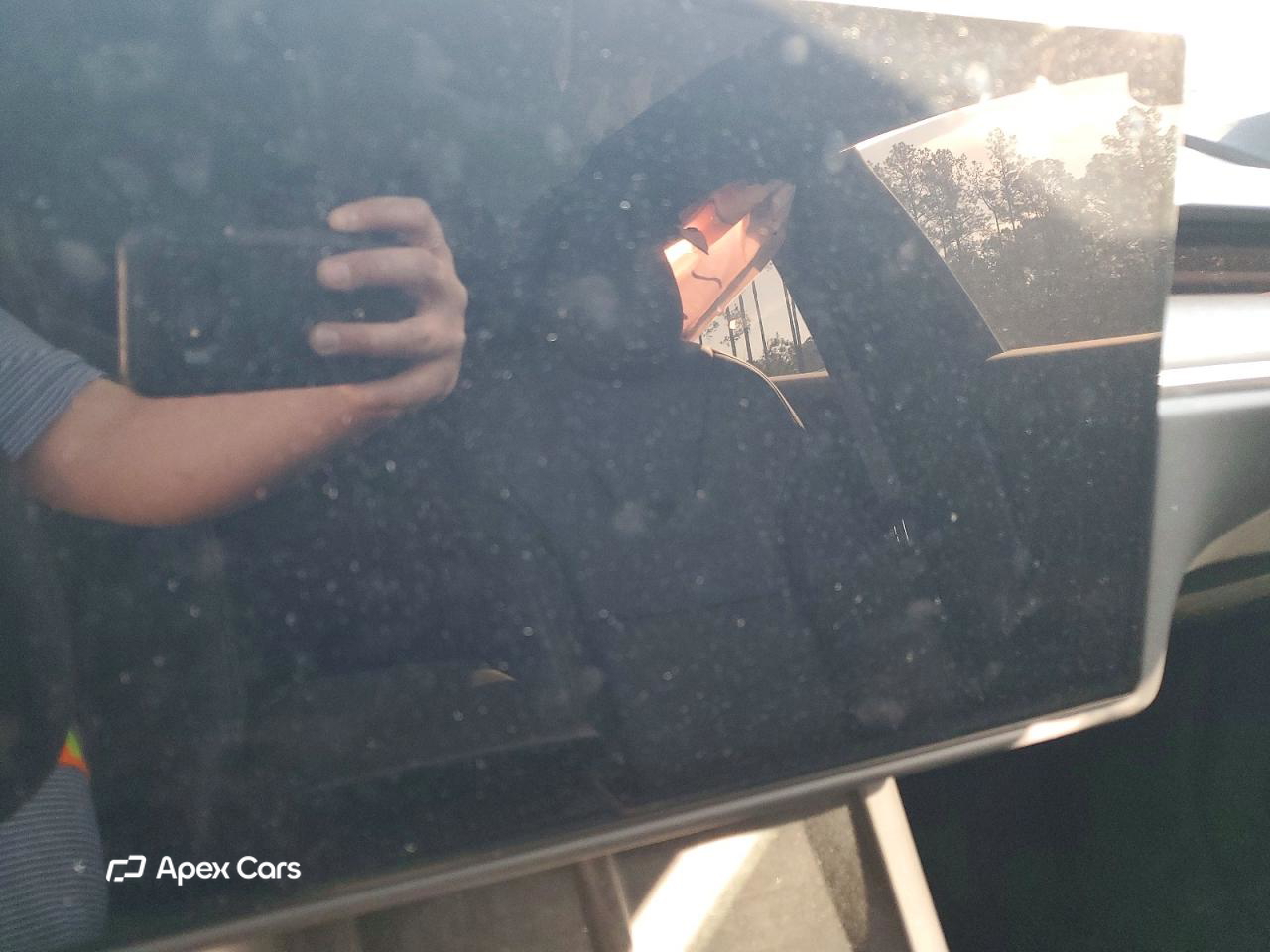 Tesla Model S 2021