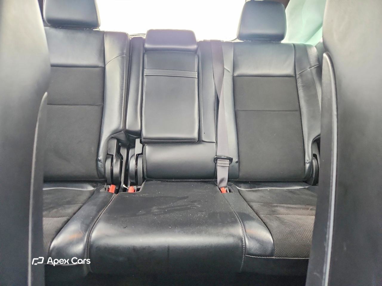 Jeep Cherokee 2019