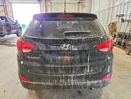 Hyundai Tucson 2015