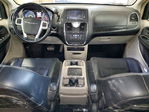 Chrysler Voyager 2014