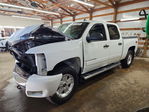 Chevrolet Silverado 2008