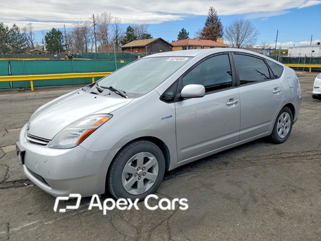 Toyota Prius 2008 - Image 1 of 5
