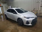 Toyota Corolla 2018