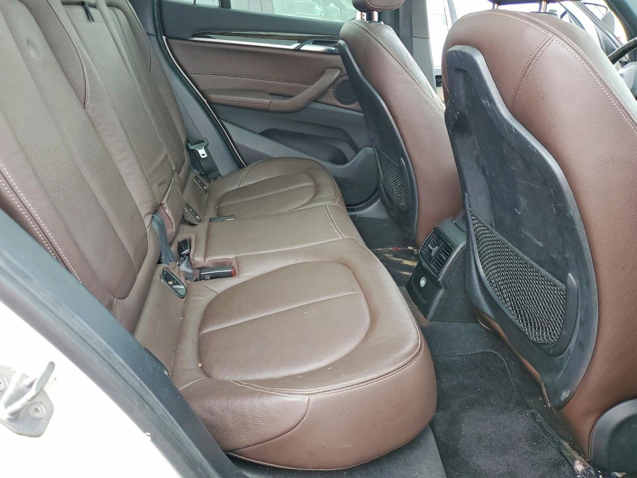 BMW X1 2017