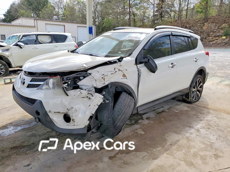 Toyota RAV 4 2014 - Image 1 of 12