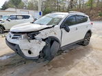 Toyota RAV 4 2014