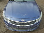 Kia Optima 2018