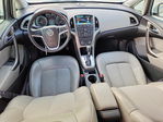 Buick Verano 2016
