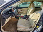 Lexus ES 2012