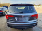 Honda Pilot 2018