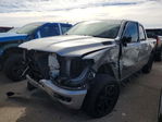 RAM 1500 2020