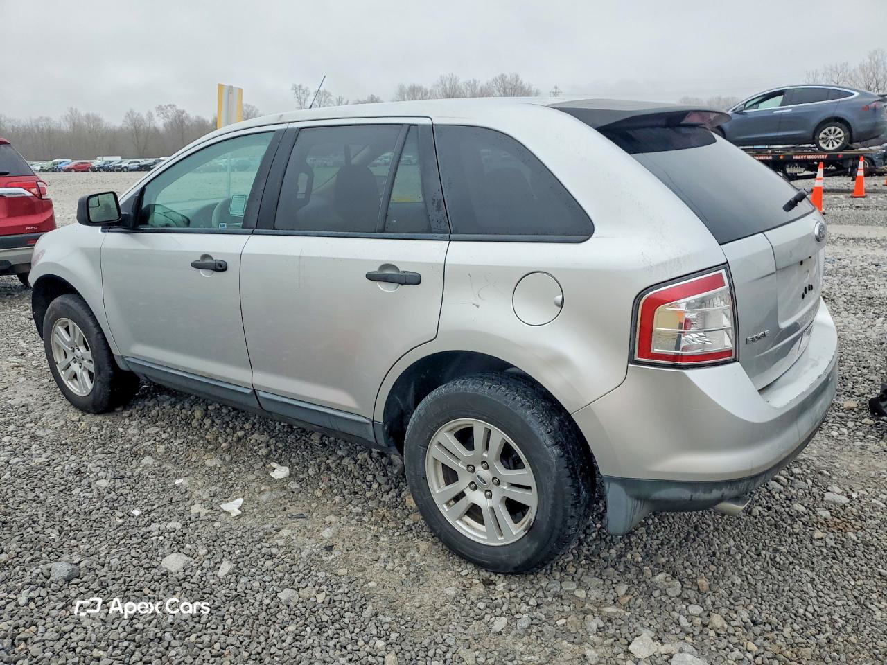 Ford Edge 2010