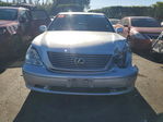 Lexus LS 2005
