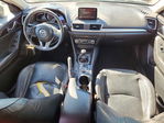 Mazda 3 2016