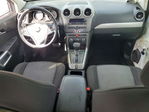 Chevrolet Captiva 2012