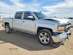 Chevrolet Silverado 2016