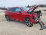 Lexus RX 2018