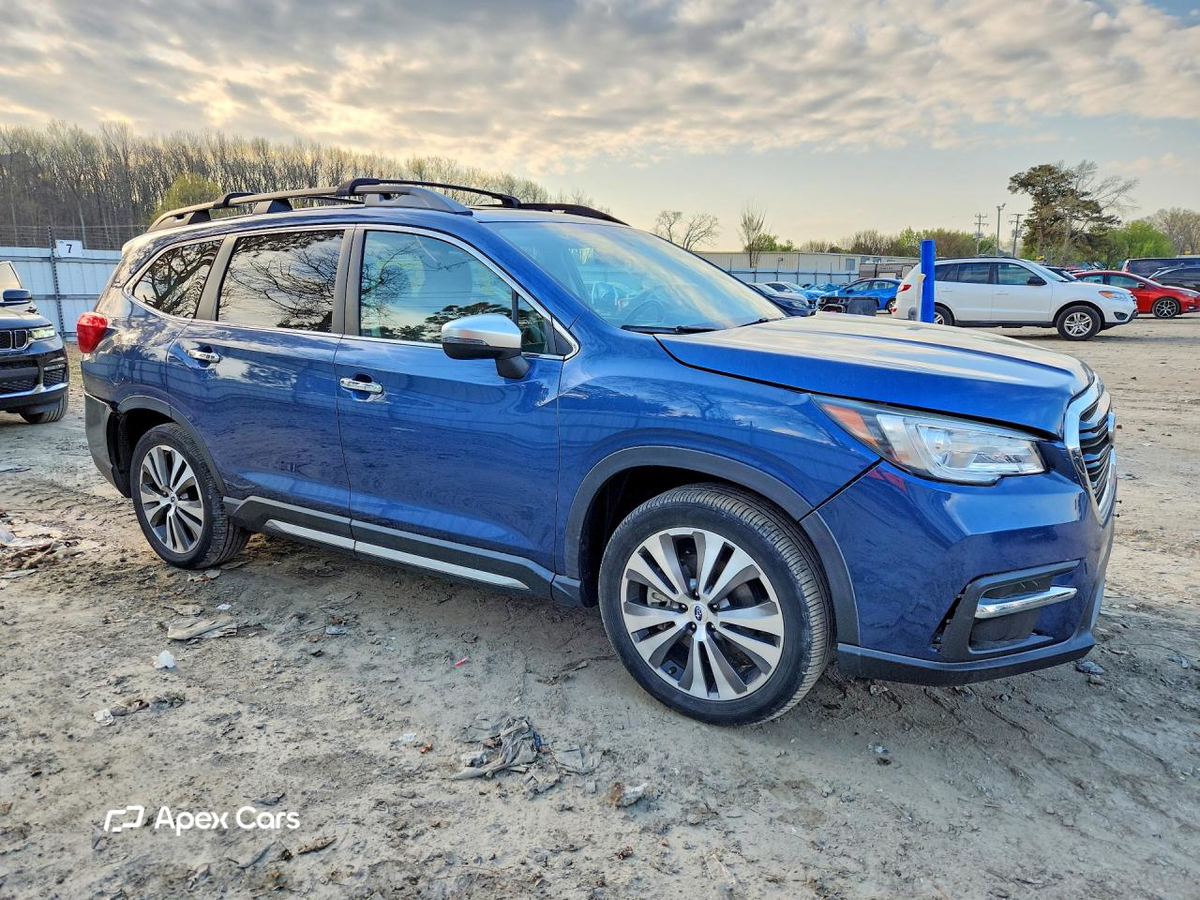 Subaru Ascent 2020