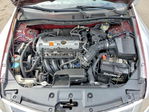 Honda Accord 2012