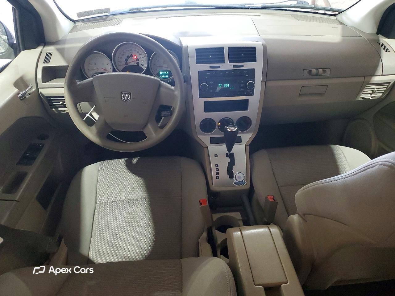 Dodge Caliber 2009