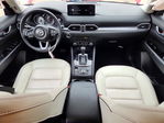 Mazda CX-5 2025