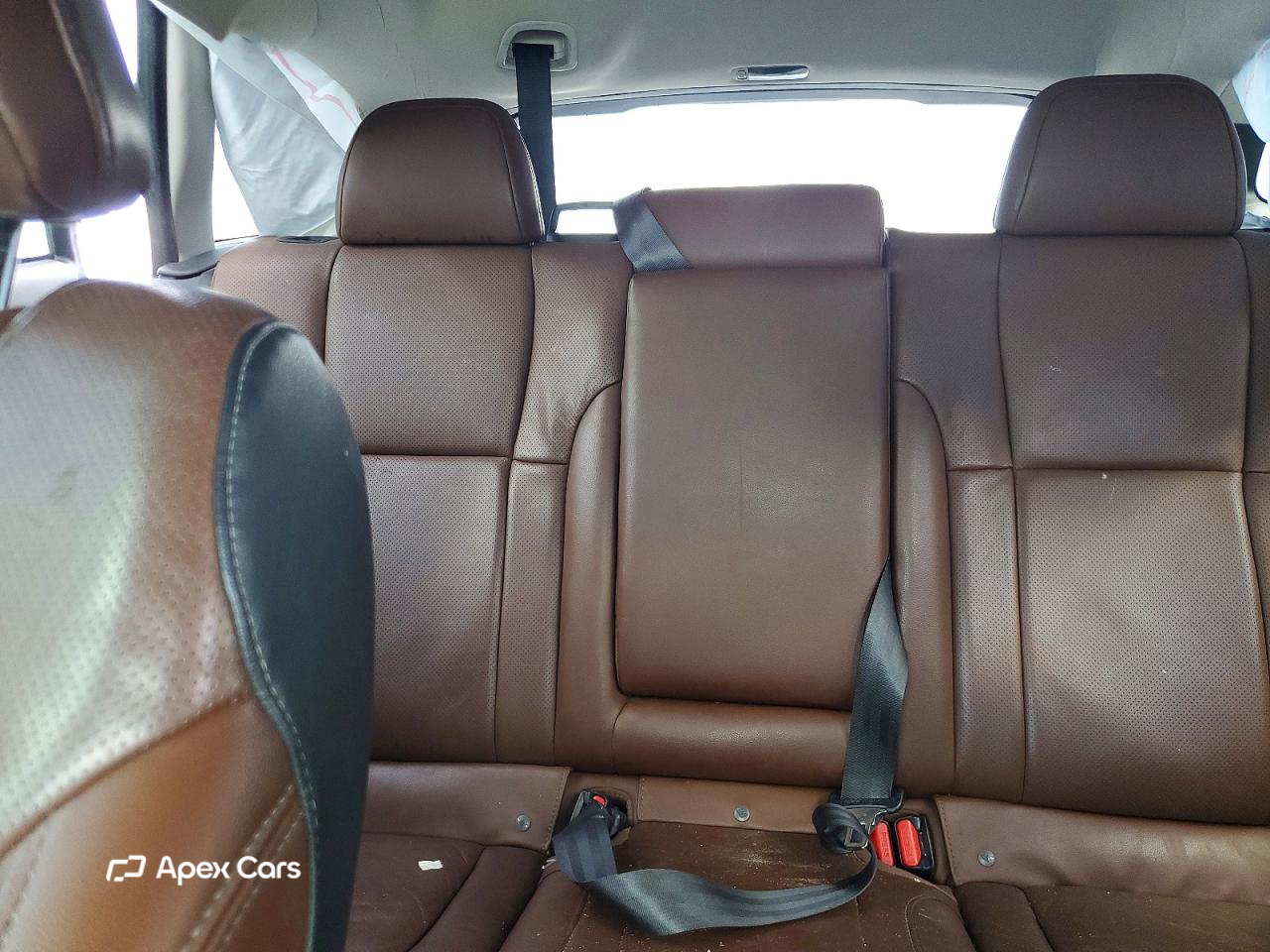 Subaru Outback 2020