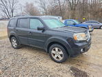 Honda Pilot 2011