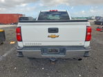 Chevrolet Silverado 2019