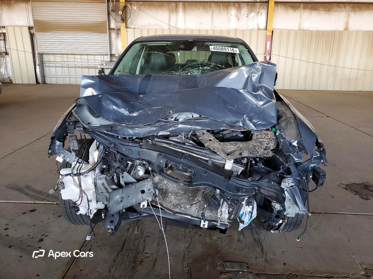 Mazda CX-5 2024