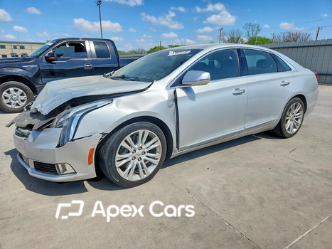 Cadillac XTS 2019 - Image 1 of 13