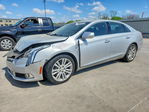 Cadillac XTS 2019