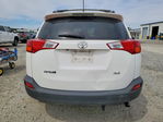 Toyota RAV 4 2014