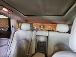 Cadillac SRX 2012
