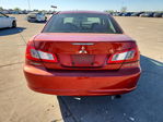 Mitsubishi Galant 2012